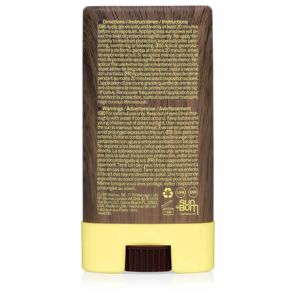 Stick visage Orginal SPF 30 - 30g