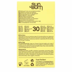 Stick visage Orginal SPF 30 - 30g