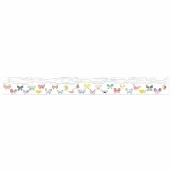 Sticker Frise Papillons