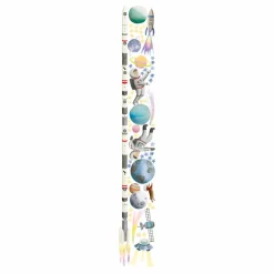 Sticker toise Espace