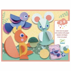 Stickers des petits Ronds et ronds