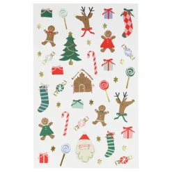 Stickers Joli Noël