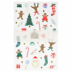 Stickers Joli Noël