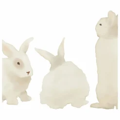 Stickers Lapins