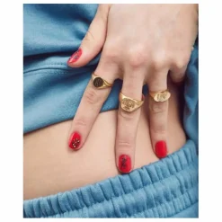 Stickers pour les ongles - Hada