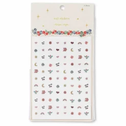 Stickers pour ongles