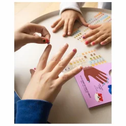 Stickers pour ongles - Friends