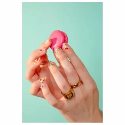 Stickers pour ongles Paris