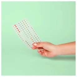 Stickers pour ongles Paris