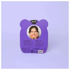 Stickers pour visage Kawai