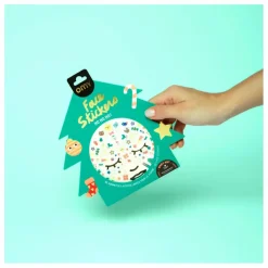 Stickers pour visage Magic Tree