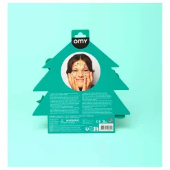 Stickers pour visage Magic Tree