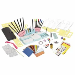 Studio de mode deluxe