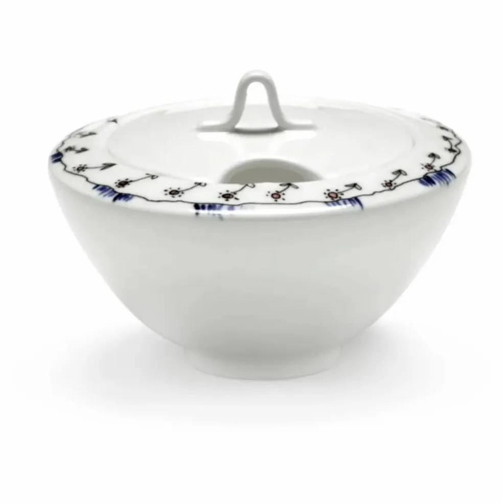 Sucrier Anemone, Serax for Marni | Milk