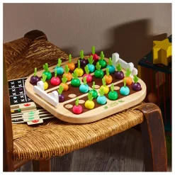 Sudoku des légumes