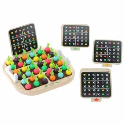 Sudoku des légumes
