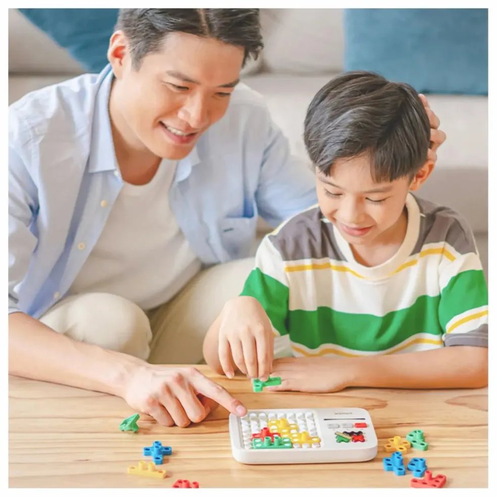 Super Blocks