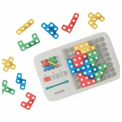 Super Blocks