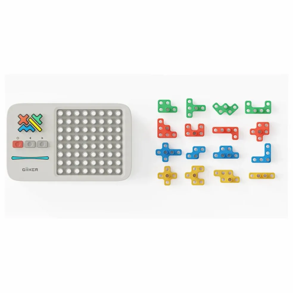 Super Blocks