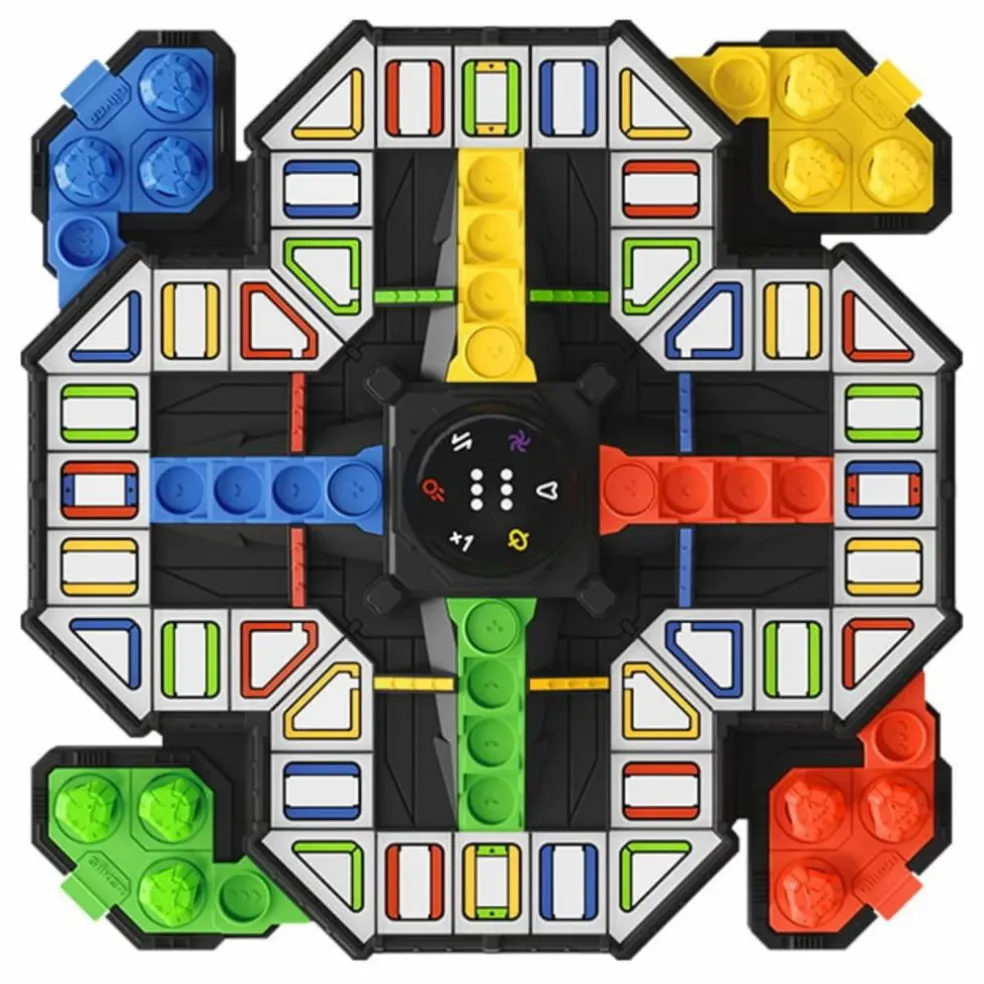 Super Ludo