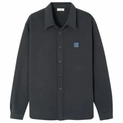 Sur-Chemise Afaz | Carbone