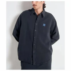Sur-Chemise Afaz | Carbone