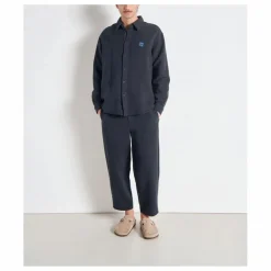 Sur-Chemise Afaz | Carbone