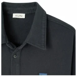 Sur-Chemise Afaz | Carbone