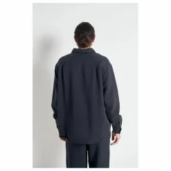 Sur-Chemise Afaz | Carbone