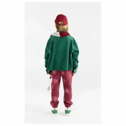 Surchemise Beabull | Vert sapin