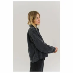 Sur-Chemise Juliet | Gris