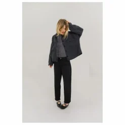 Sur-Chemise Juliet | Gris
