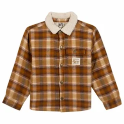 Surchemise Monster | Camel