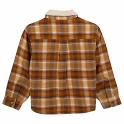 Surchemise Monster | Camel