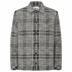 Surchemise Sacastor | Bleu foncé