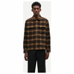 Surchemise Sacastor | Marron