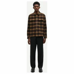 Surchemise Sacastor | Marron