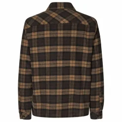 Surchemise Sacastor | Marron