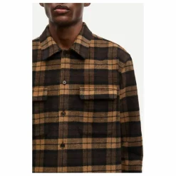 Surchemise Sacastor | Marron