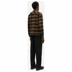 Surchemise Sacastor | Marron