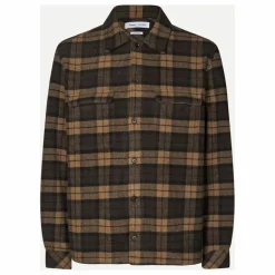 Surchemise Sacastor | Marron