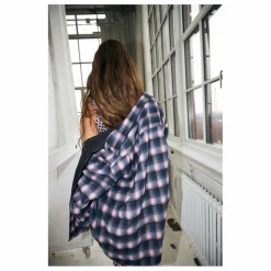 Surchemise Signe | Rose