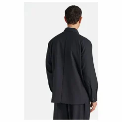 Surchemise Travail | Bleu marine
