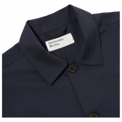 Surchemise Travail | Bleu marine