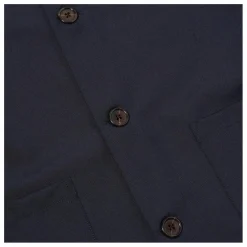 Surchemise Travail | Bleu marine