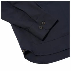 Surchemise Travail | Bleu marine