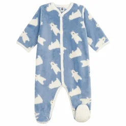 Surpyjama Ours Polaire | Bleu