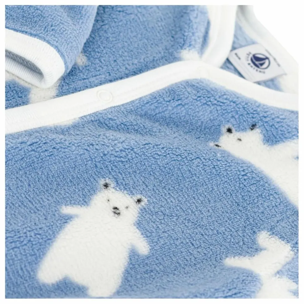 Surpyjama Ours Polaire | Bleu