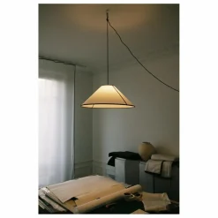 Suspension Ava | Blanc