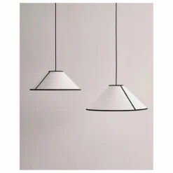 Suspension Ava | Blanc